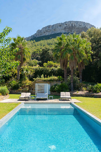 Photo de Hacienda Piscine & Spa