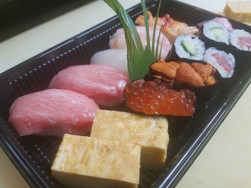 みさご寿司片瀬店