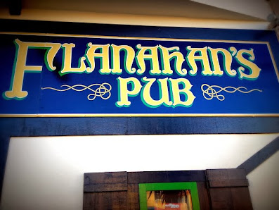 Flanahan's Pub 3805 Noriega St, San Francisco, CA 94122