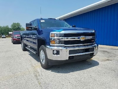 Photos of Dale Warnick Chevrolet Inc