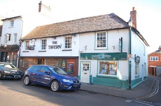 Country Properties Estate & Lettings Agents Welwyn