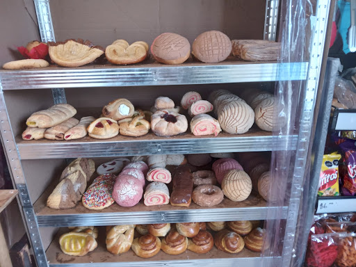 Panadería Kiss - Thumbnail