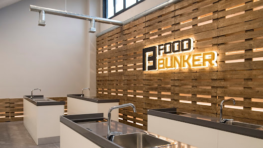 Food Bunker SS Cassia Km 36,400, 01036 Settevene VT, Italia