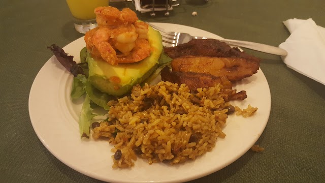 Café El Punto
