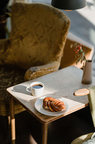 Kampen Kaffe & Bar by null