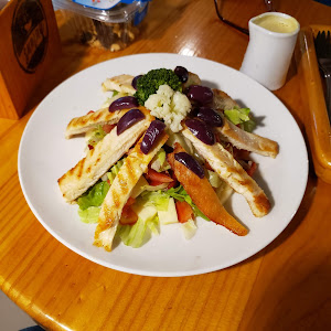 Sumaq coffee roaster 1