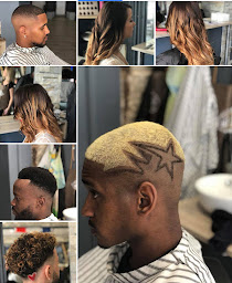 Photo n°11 de Cut It Barbershop à Alençon (Salon de coiffure)