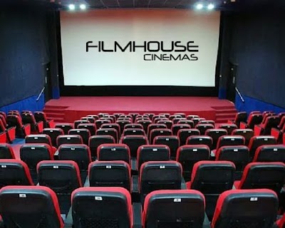 Photos of Filmhouse Cinemas Calabar