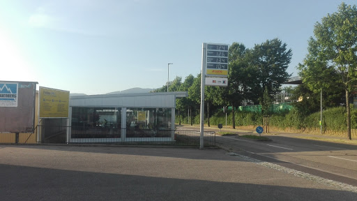 Freie Tankstelle Dreisamtal GmbH