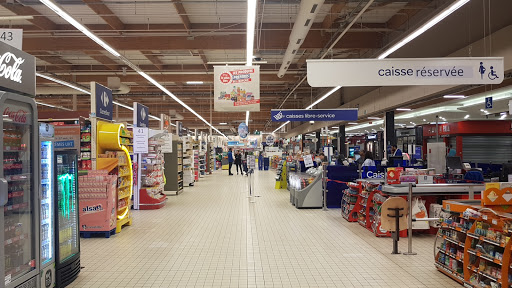 Centre Commercial Grand Val - Thumbnail