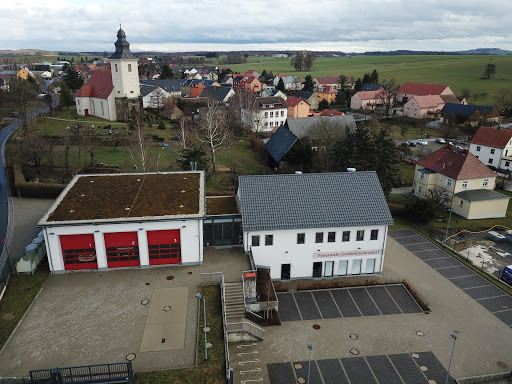 Freiwillige Feuerwehr Großerkmannsdorf - Thumbnail