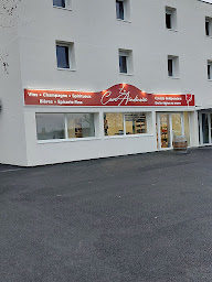 Photo n°3 de La Cave Aindinoise à Saint-Étienne-du-Bois (Cave à vins)