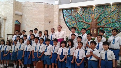 Photos of The Catholic Church Parish ST. Andreas