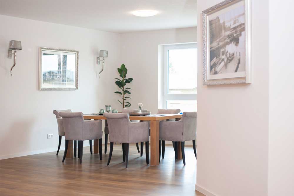 Delphin Pflegedienst Tagespflege – Bild 13