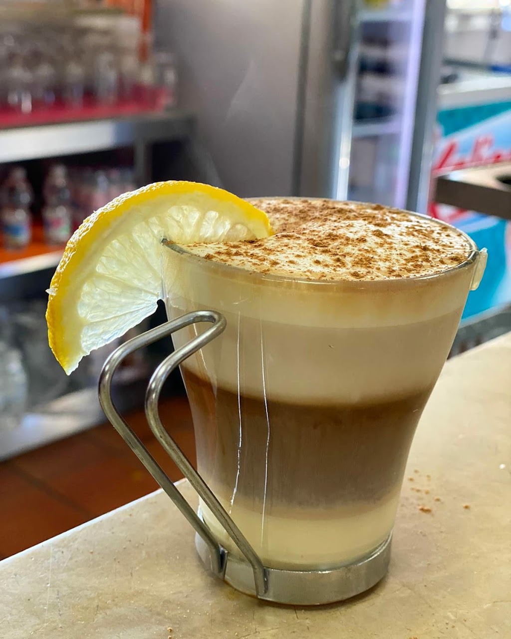 Café de Manuela