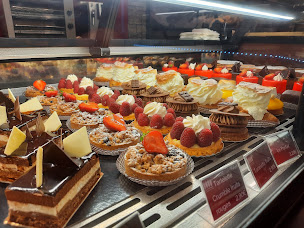 Photo n°21 de Maison Dechavanne à Saint-Héand (Boulangerie)