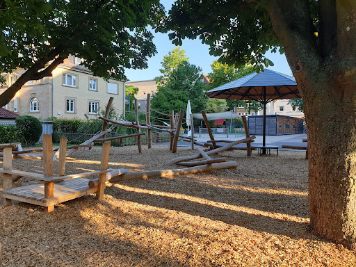 Sommerstraße Fellbach