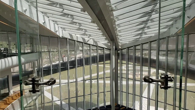 Embry-Riddle Aeronautical University - Daytona Beach by null