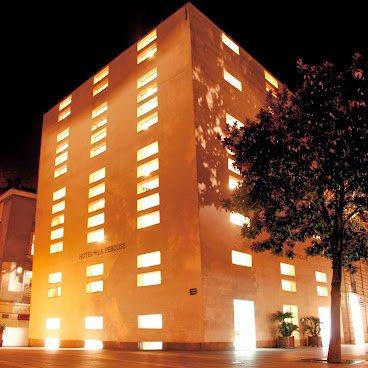 La Pérouse Hôtel by null