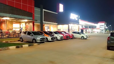 Photos of KFC Rest Area Km. 102 Tol Cipali Subang