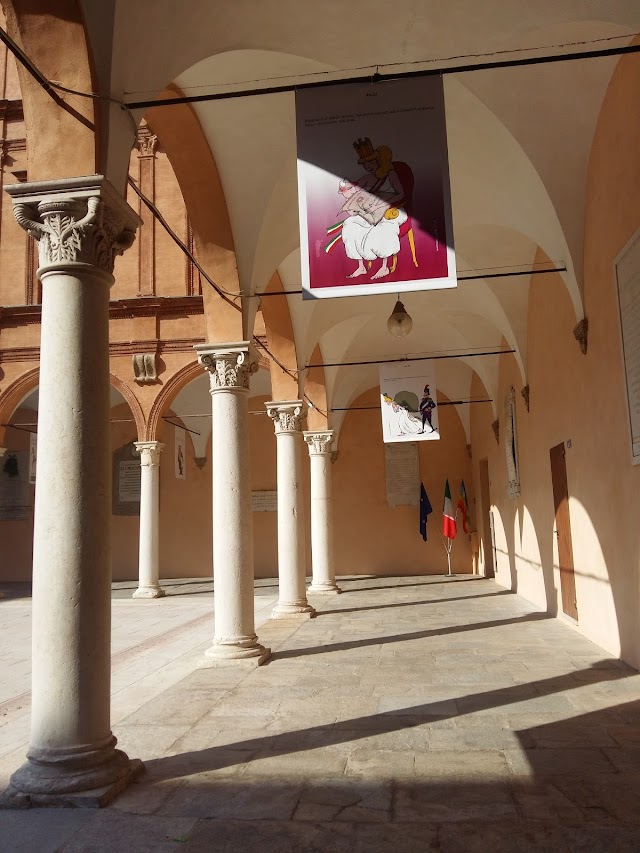Castello dei Pio
