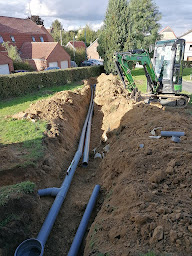 Photo n°17 de EPC Service à Poix-du-Nord (Chauffagiste)