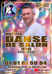 Photo n°16 de K'Danses à Marly-la-Ville (École de danse)