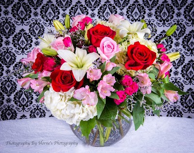 Twisted Vine Wedding and Event Florals Inc