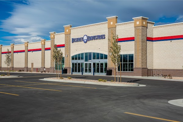 Deseret Industries Thrift Store & Donation Center photo 1