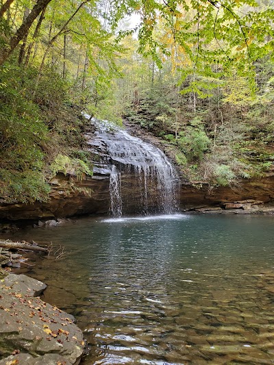 Soak Creek State Scenic River