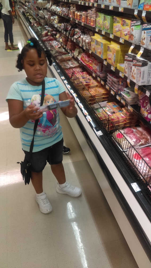 Kroger