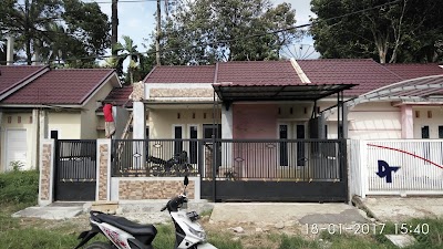Photos of Perumahan Green Farensa 1