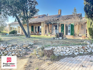 Photo n°10 de Proprietes-privees.com Valz Bernard à Rians (Promoteur immobilier)