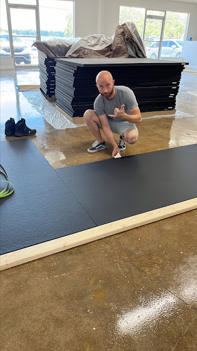 HumbleGrounds Jiu Jitsu Academy - Thumbnail