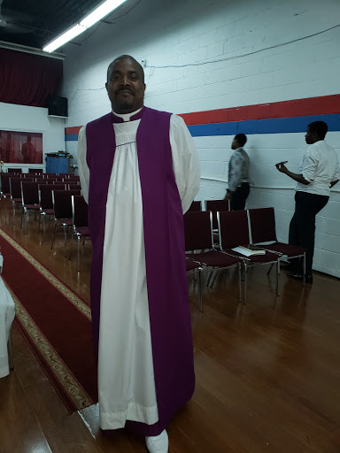 Zion Sacred Heart Christian Church Gallery - Canada
