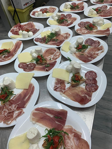Degusteria Campana Gallery - Italy