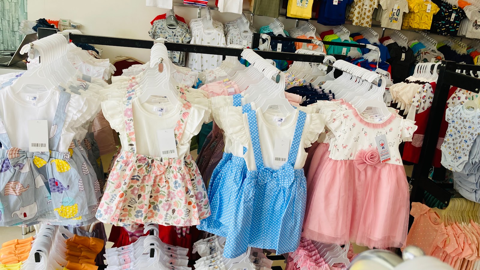 Ashraf elhassan ready made garments - صورة 2