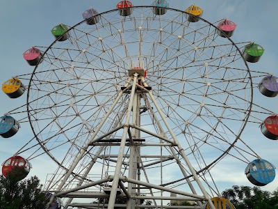 Photos of Chourongi Fantasy Park