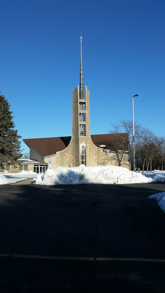 Fulton Alliance Church