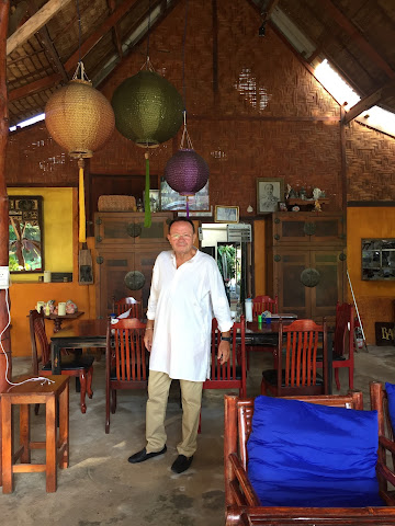 Andaman Sunflower by null