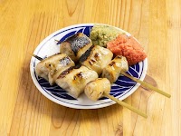 炭火焼き鳥 食ダイニング渋沢店