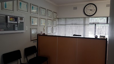 Photos of Loskop Alarms