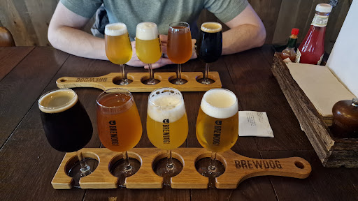 BrewDog Barcelona Gallery - Spain