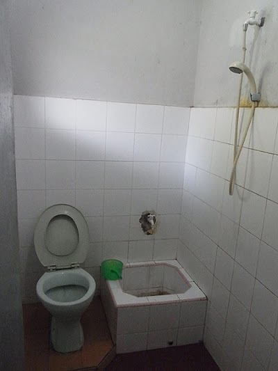 Photos of Wisma Leuser Sibayak