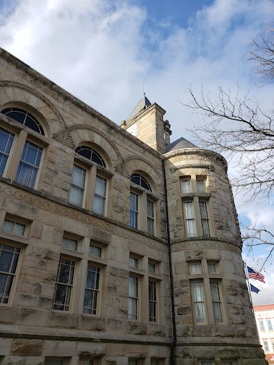 Union County Courthouse