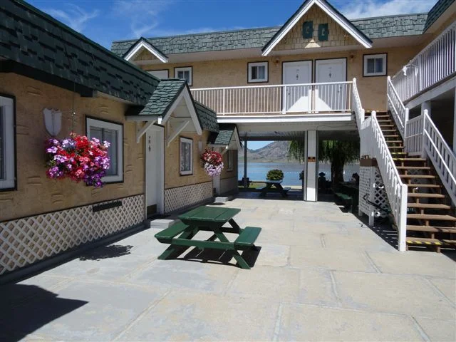Green Gables Beach Resort