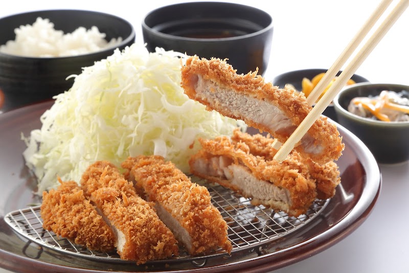 とんかつ薩摩 ららぽーと愛知東郷店