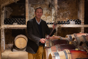 Photo n°22 de Domaine Coste-Caumartin à Pommard (Établissement vinicole)