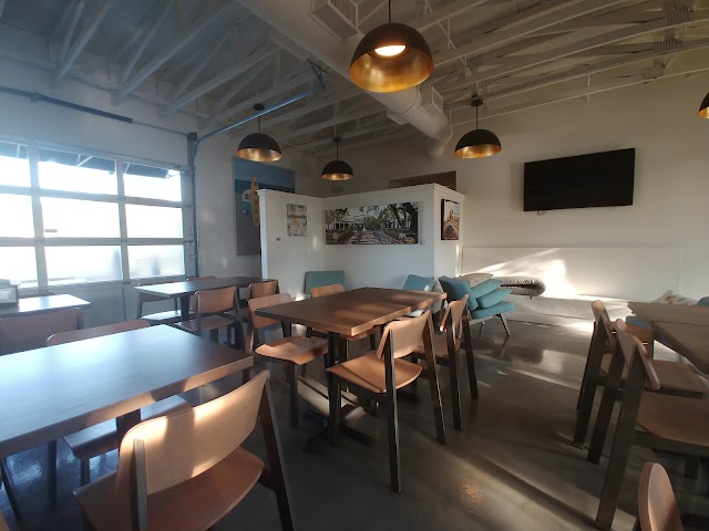 Southern Grounds & Co.