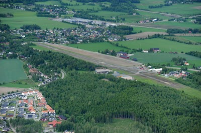 airport